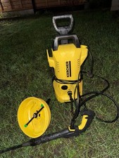 Kärcher Pressure Washer