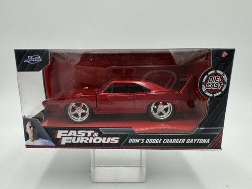 Die cast dom - die,