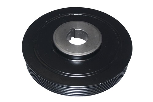 Vaico crankshaft belt - crankshaft,