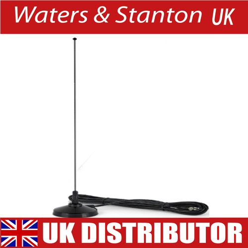 Taxi mag antenna with - tx-6,