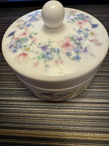 Wedgwood angela bone - wedgwood,