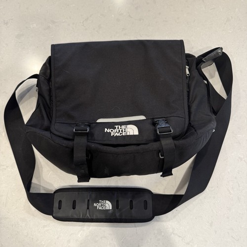 The north face messenger - messenger, bag