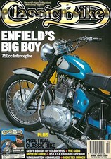 BSA Garrard Sidecar Outfit Enfield Interceptor Cotton 2T Munch Mammoth 1200TTS