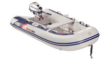 NEW HONDA Honwave Boat with