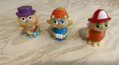 Vintage collection 80s - collection, lot