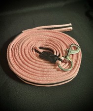 8m lunge line horse cob pony