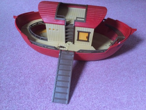 Vintage 2003 playmobil 3255 - 2003,