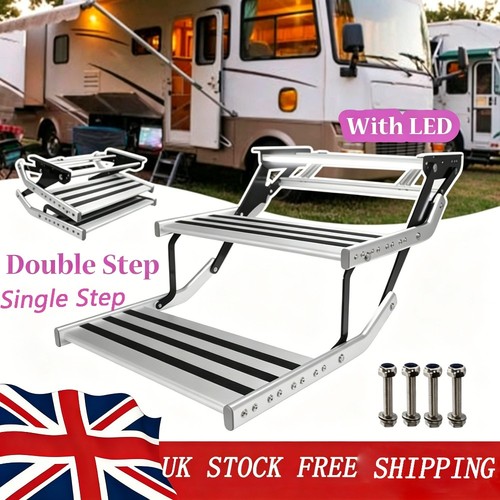 Drop down double - double, step