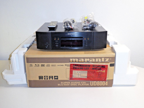 Marantz ud8004 high - ud8004, high-end