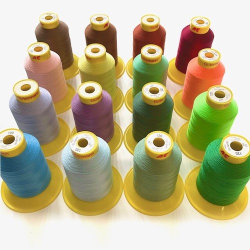 Gutermann maraflex 120 - gutermann, ''maraflex
