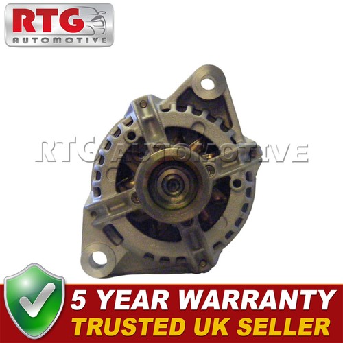 Aim alternator fits - alternator,