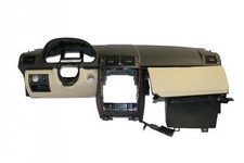 Left hand drive dashboard Mercedes A B C E G ML S V SLK models LHD 