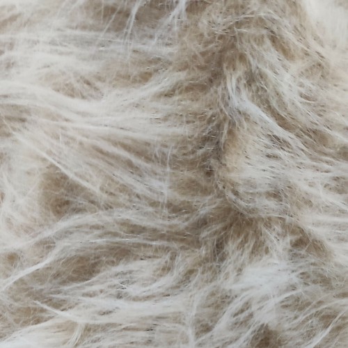 Luxury long haired faux fur - luxury,