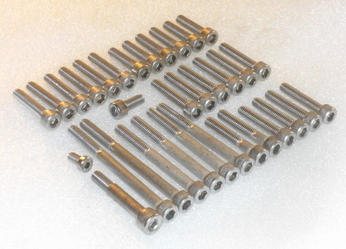 Yamaha xt350 1985 - xt350, engine