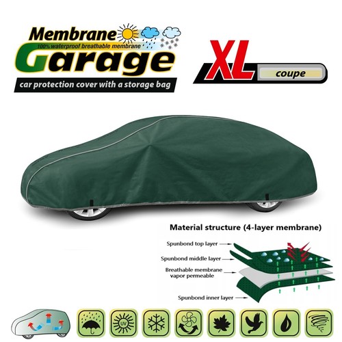 Audi car cover - r8,
