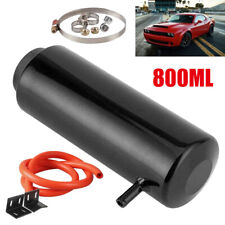 Modification Coolant Overflow