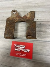 Ford 5000 Preforce Mechanical