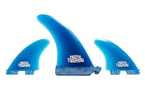 Pacific vibrations 1 - pacific,