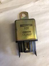 MITSUBISHI FTO DELICA L300 PAJERO RELAY FUSE MB399789