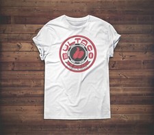 Bultaco Vintage Retro T-shirt