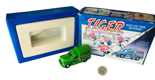 Toy car roy the rovers - toy,