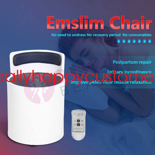 Ems repair pelvic - ems,
