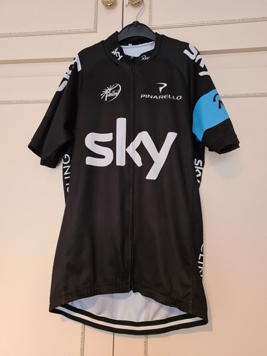 Sky rapha pinarello mens - sky,