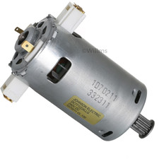 Dyson dc25 brush bar - dc25, motor