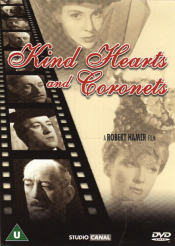 Kind hearts and - kind,