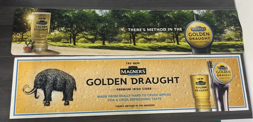 Magners cider golden - magners,