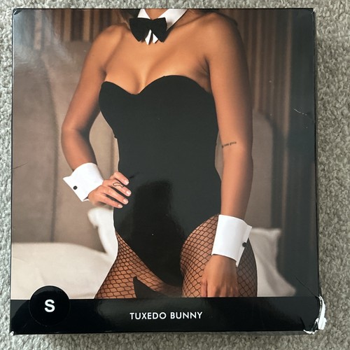 Ann summers tuxedo bunny - ann,