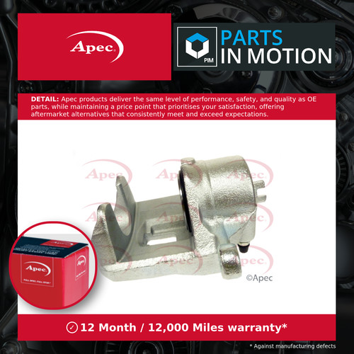 Brake caliper fits - brake,