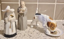 2 Royal Worcester Ceramic