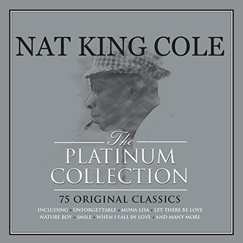 The platinum collection 3cd - the,
