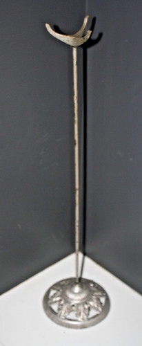 Antique cast iron mercantile - cast,