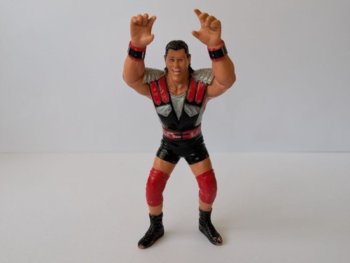 Gigante wcw galoob - wcw, figure