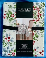 BNWT Ralph Lauren Tablecloth