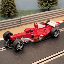 Scalextric 1:32 Car - C2676 F1