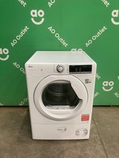 Hoover condenser tumble dryer - hoover,