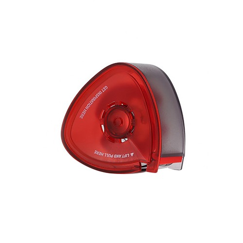 Masking tape cutter - tape,