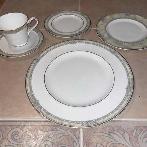 Royal doulton isabella piece - isabella, 5