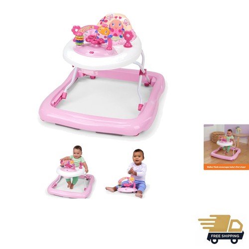 Baby walker entertainer - baby,