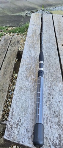 Ron thompson kayak rod - ron, 5ft