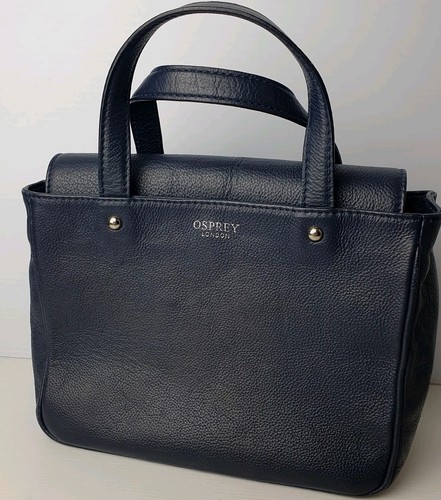 Osprey london leather tote - london,