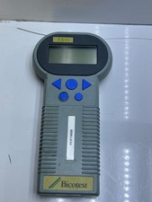 Bicotest T511 Cable Fault