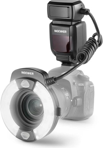 Neewer rf1 marco ring - neewer,