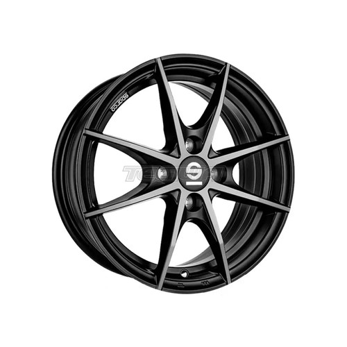 Sparco trofeo alloy - sparco, 4