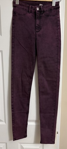 Divided super skinny - h&m,