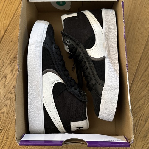 Nike zoom blazer mid - sb,
