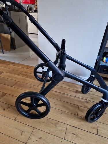 Bugaboo fox5 frame - fox5,